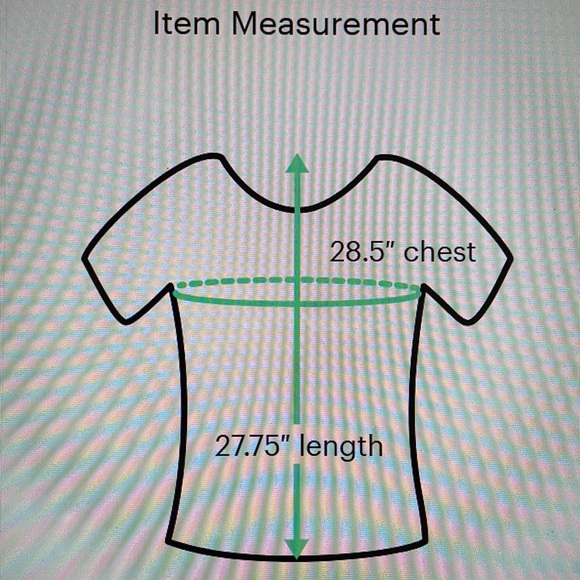 Lululemon Athletica Active Racerback Tank Size 8 - Picture 4 of 4